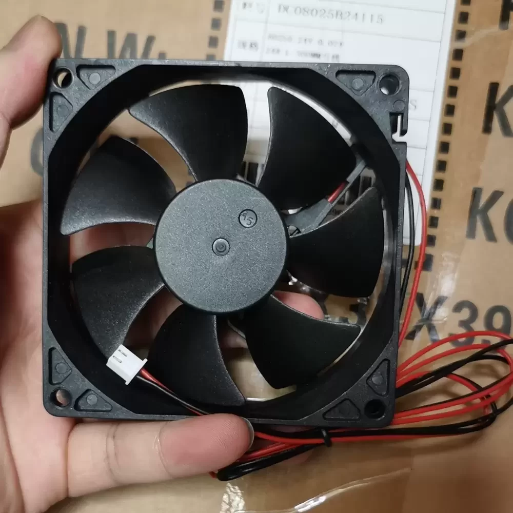 AD0912MB-A70GL ADDA 12VDC 92x92x25mm Axial Cooling Fan AD0912MB-A70GL ADDA 12VDC 92x92x25mm Axial Cooling Fan
