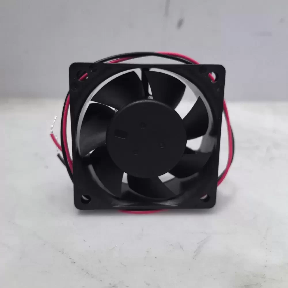 AFB0612HH Delta 12VDC 60x60x25mm Silent Axial Fan AFB0612HH Delta 12VDC 60x60x25mm Silent Axial Fan
