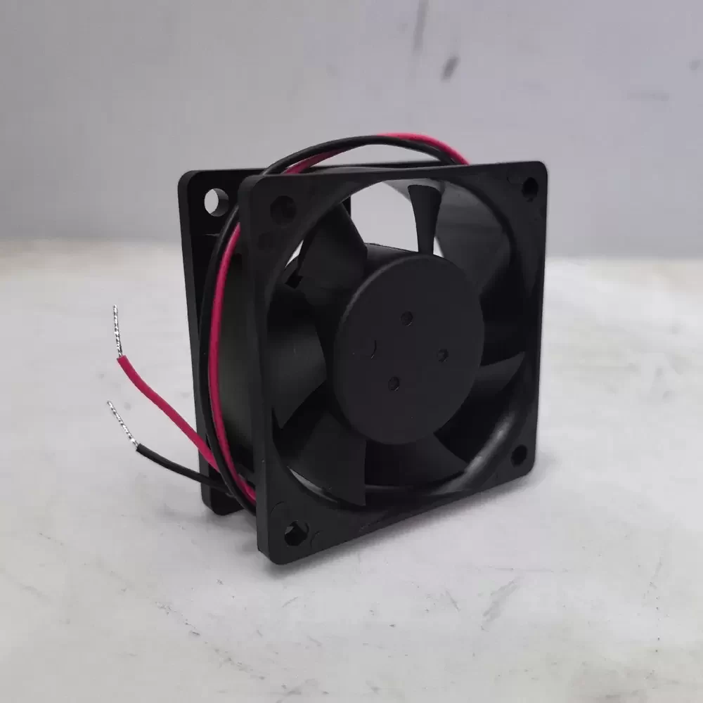 AFB0612HH Delta 12VDC 60x60x25mm Silent Axial Fan AFB0612HH Delta 12VDC 60x60x25mm Silent Axial Fan