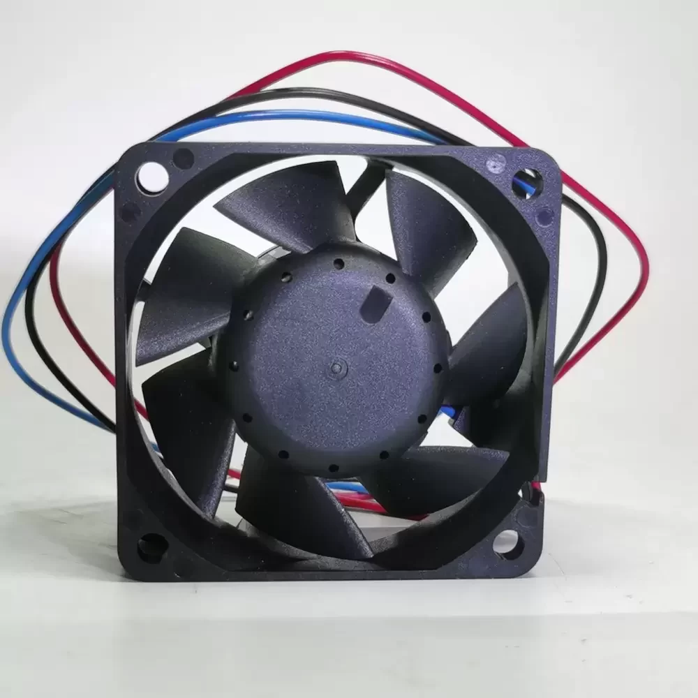 AFB0624EH-AR00 Delta 24VDC 60x60x25mm Alarm Axial Fan AFB0624EH-AR00 Delta 24VDC 60x60x25mm Alarm Axial Fan
