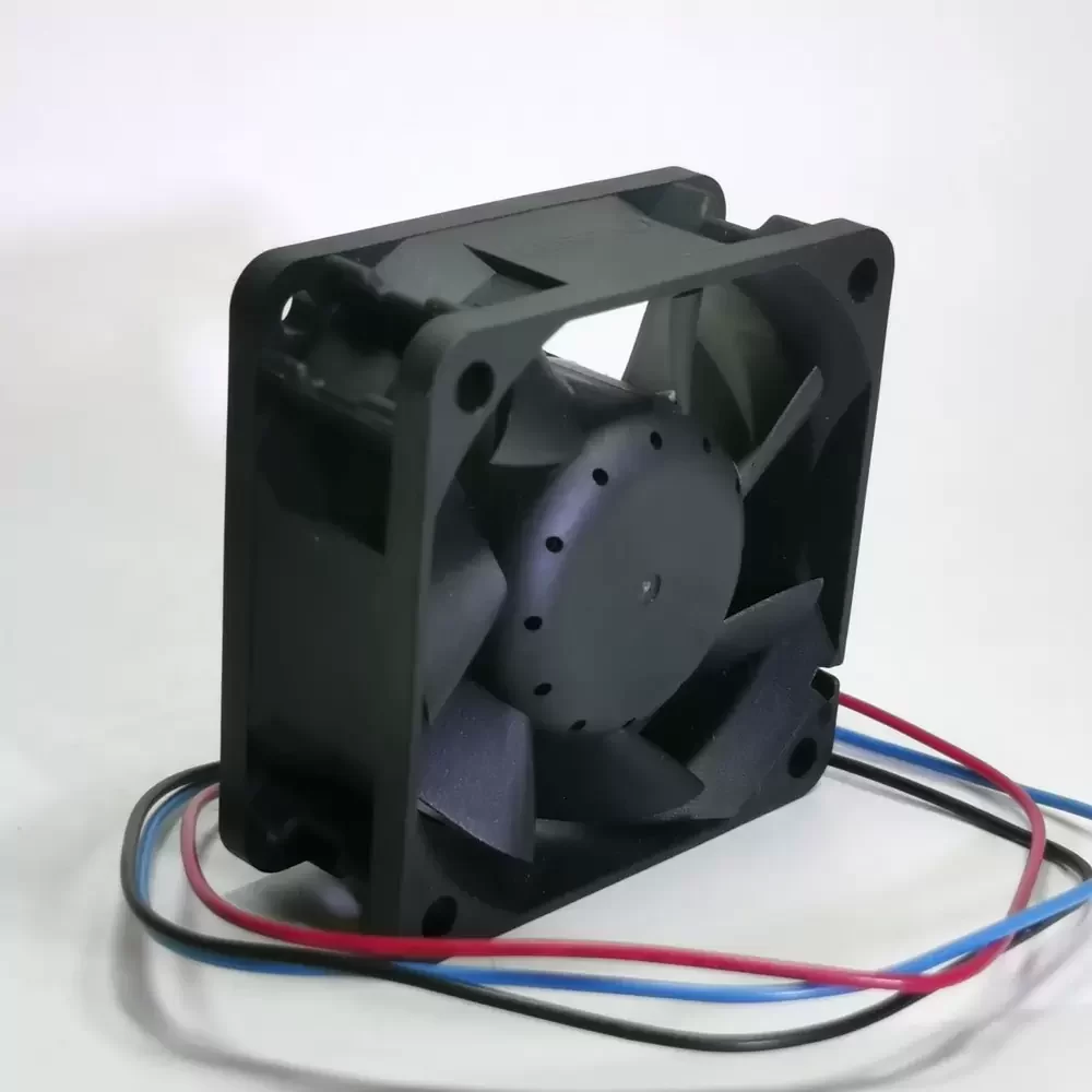 AFB0624EH-AR00 Delta 24VDC 60x60x25mm Alarm Axial Fan AFB0624EH-AR00 Delta 24VDC 60x60x25mm Alarm Axial Fan