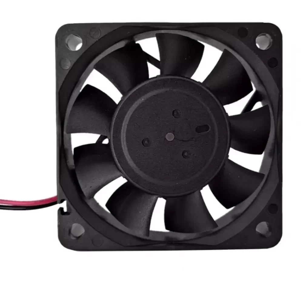 AFB0624VHB-WPE Delta 24VDC 60x60x15mm Inverter Axial Fan AFB0624VHB-WPE Delta 24VDC 60x60x15mm Inverter Axial Fan