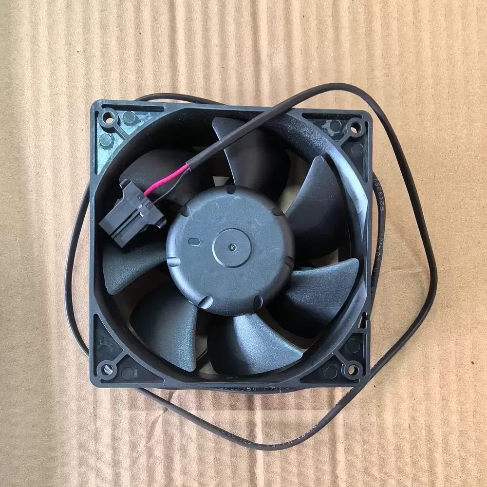 AFB1224HE-780 Delta 24VDC 120x120x38mm Inverter Axial Fan AFB1224HE-780 Delta 24VDC 120x120x38mm Inverter Axial Fan