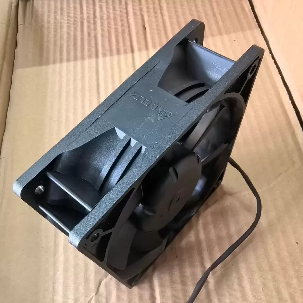 AFB1224HE-780 Delta 24VDC 120x120x38mm Inverter Axial Fan AFB1224HE-780 Delta 24VDC 120x120x38mm Inverter Axial Fan