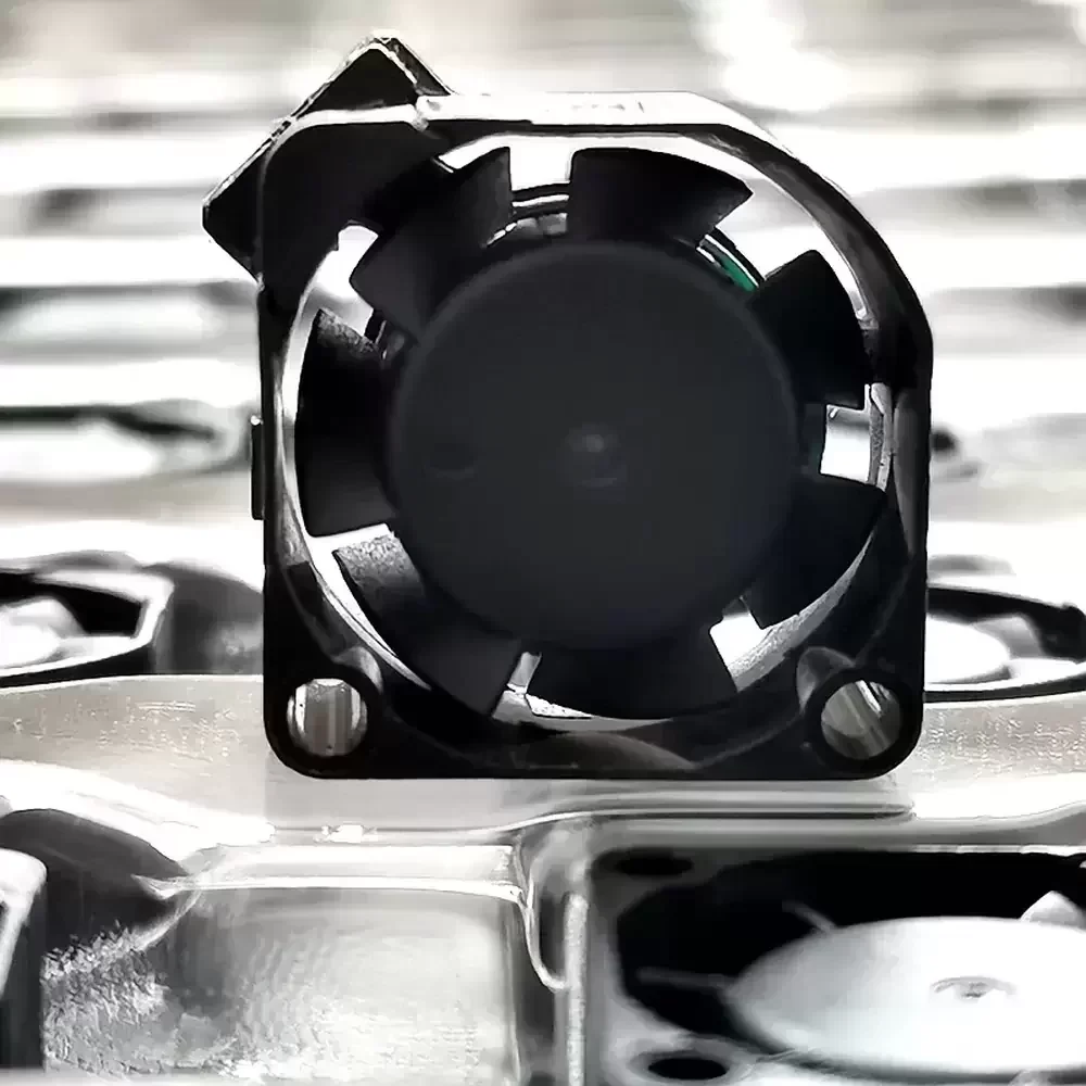 AG02005DX107301 ADDA 5VDC 20x20x10mm 0.08A Axial Fan AG02005DX107301 ADDA 5VDC 20x20x10mm 0.08A Axial Fan