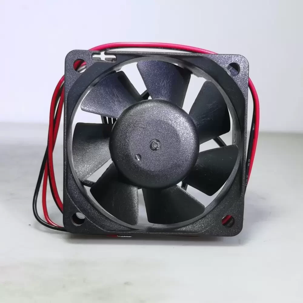 AG06012HB257103 ADDA 12VDC 60x60x25mm DC Axial Fan AG06012HB257103 ADDA 12VDC 60x60x25mm DC Axial Fan