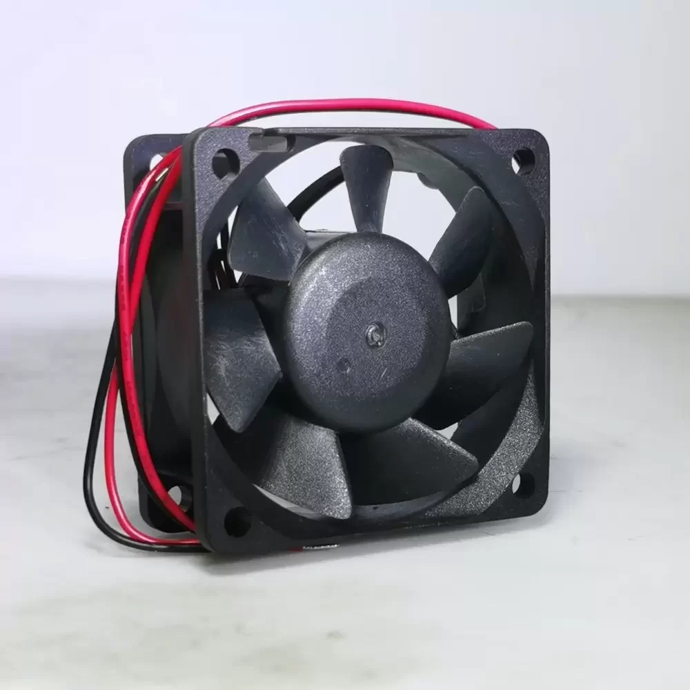 AG06012HB257103 ADDA 12VDC 60x60x25mm DC Axial Fan AG06012HB257103 ADDA 12VDC 60x60x25mm DC Axial Fan