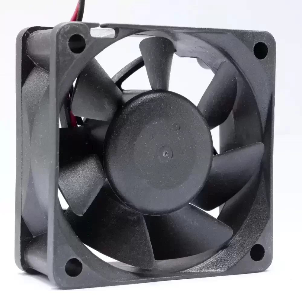 AG06024MX257103 ADDA 24VDC 60x60x25mm Hypro Axial Fan AG06024MX257103 ADDA 24VDC 60x60x25mm Hypro Axial Fan