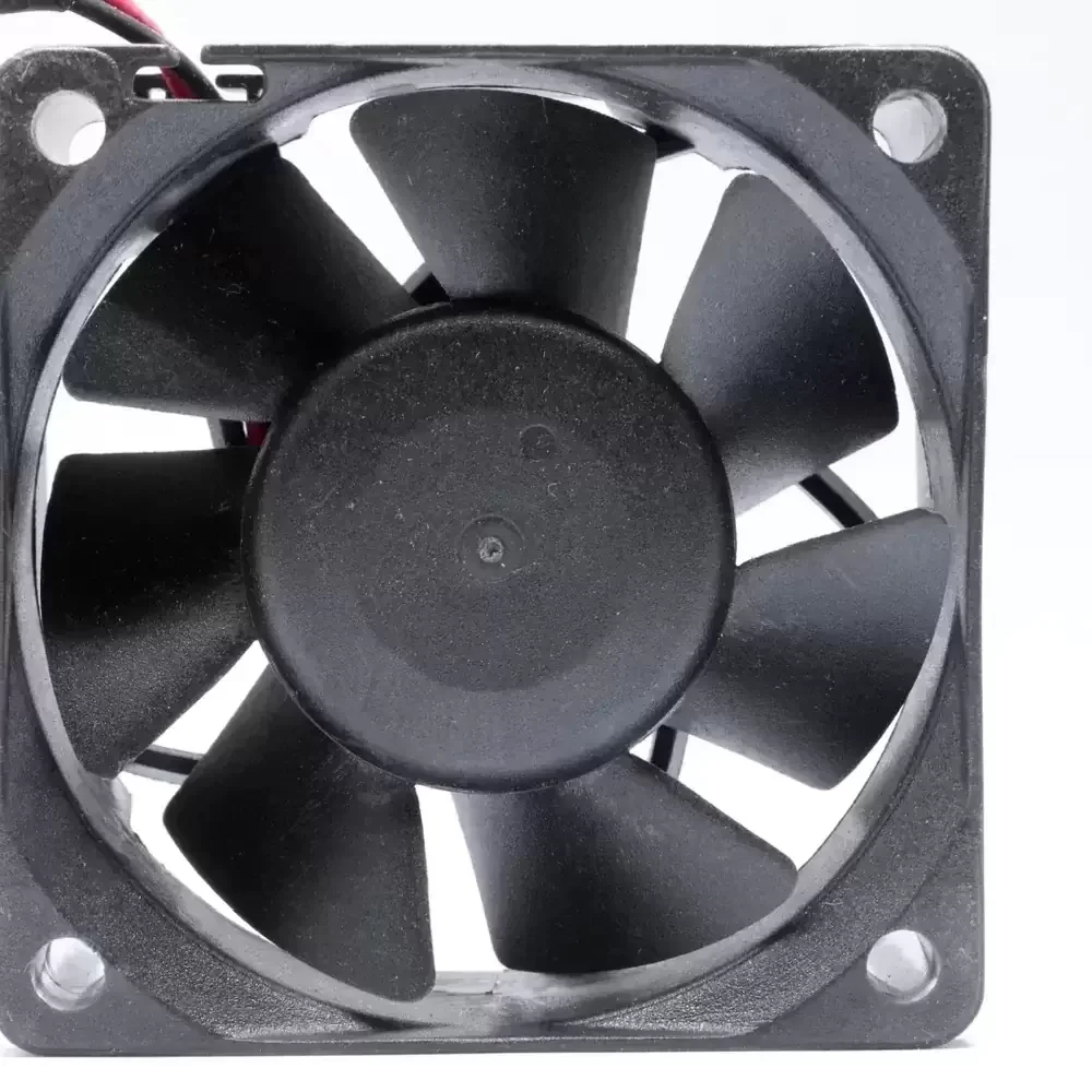 AG06024MX257103 ADDA 24VDC 60x60x25mm Hypro Axial Fan AG06024MX257103 ADDA 24VDC 60x60x25mm Hypro Axial Fan