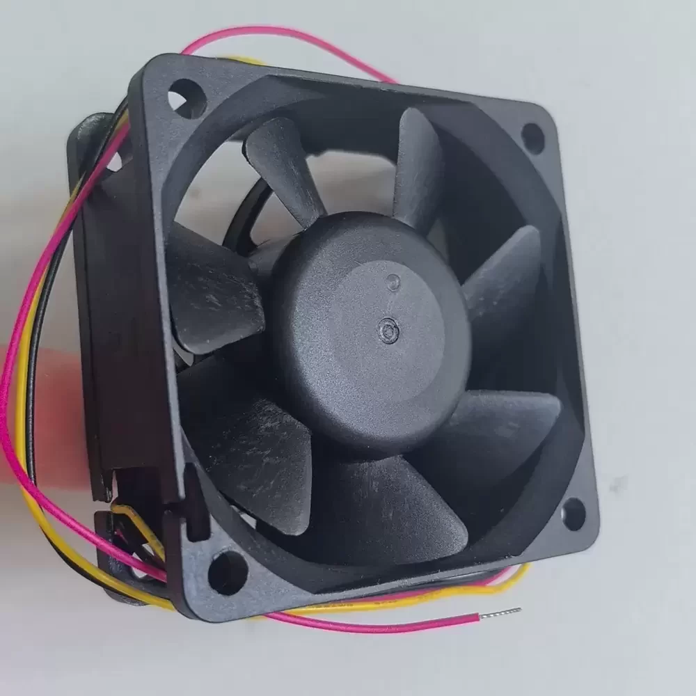 AG06024XB257202 ADDA 24VDC 60mm 3-Wire Alarm Axial Fan AG06024XB257202 ADDA 24VDC 60mm 3-Wire Alarm Axial Fan