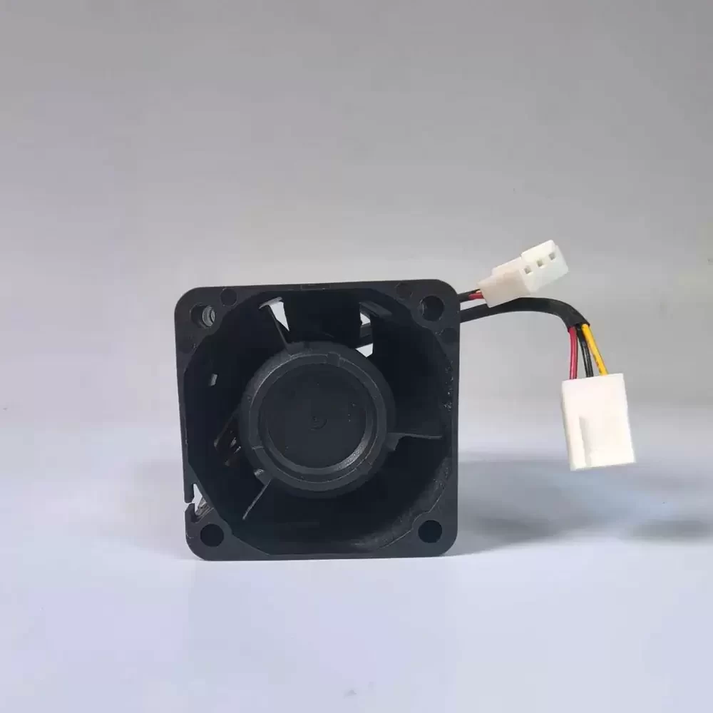 AS04012UB565300 ADDA 12VDC 40x40x56mm DC Axial Fan AS04012UB565300 ADDA 12VDC 40x40x56mm DC Axial Fan