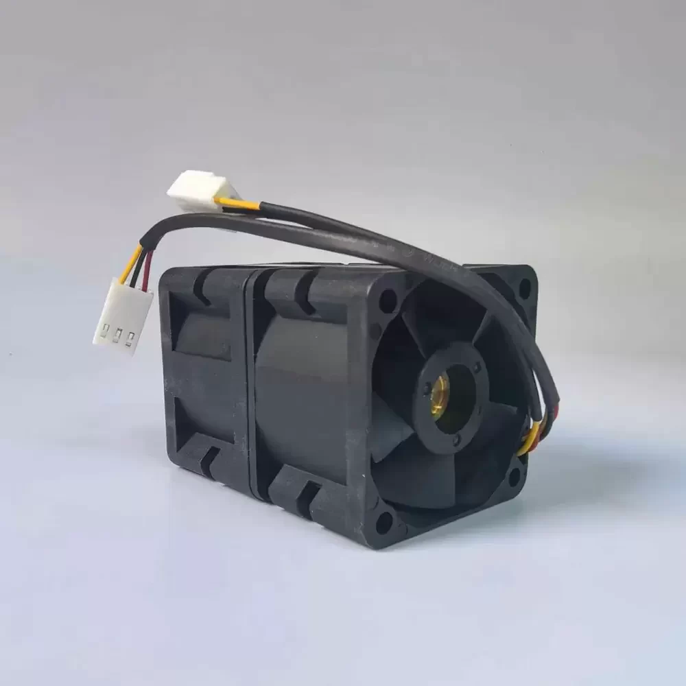 AS04012UB565300 ADDA 12VDC 40x40x56mm DC Axial Fan AS04012UB565300 ADDA 12VDC 40x40x56mm DC Axial Fan