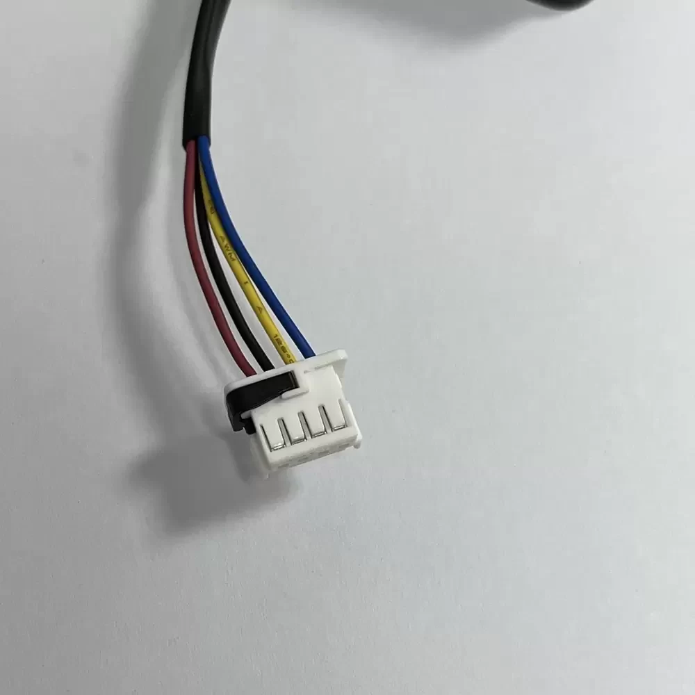 ASB0512HB Delta 12VDC 50x50x15mm PWM Axial Fan ASB0512HB Delta 12VDC 50x50x15mm PWM Axial Fan