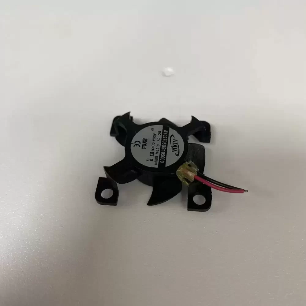 AY02705UB105000 ADDA 5VDC 0.30A DC Blower Fan AY02705UB105000 ADDA 5VDC 0.30A DC Blower Fan