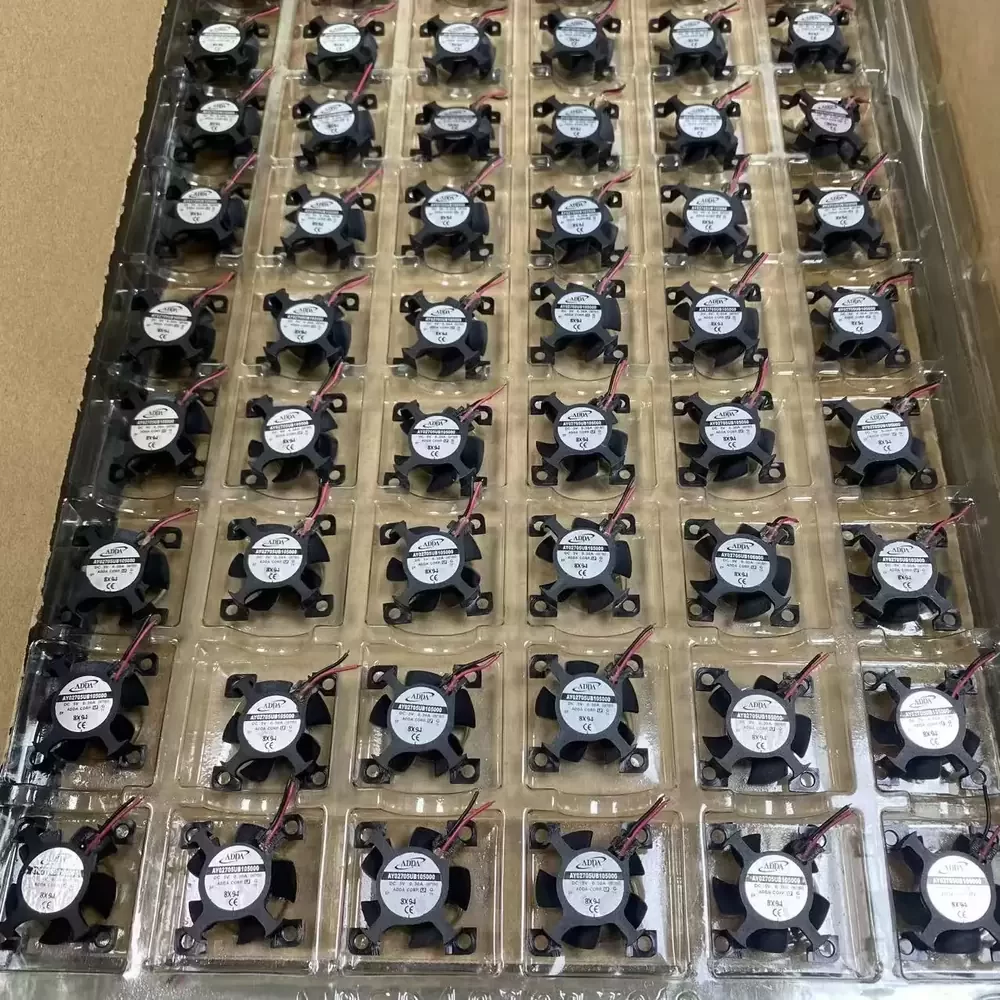 AY02705UB105000 ADDA 5VDC 0.30A DC Blower Fan AY02705UB105000 ADDA 5VDC 0.30A DC Blower Fan