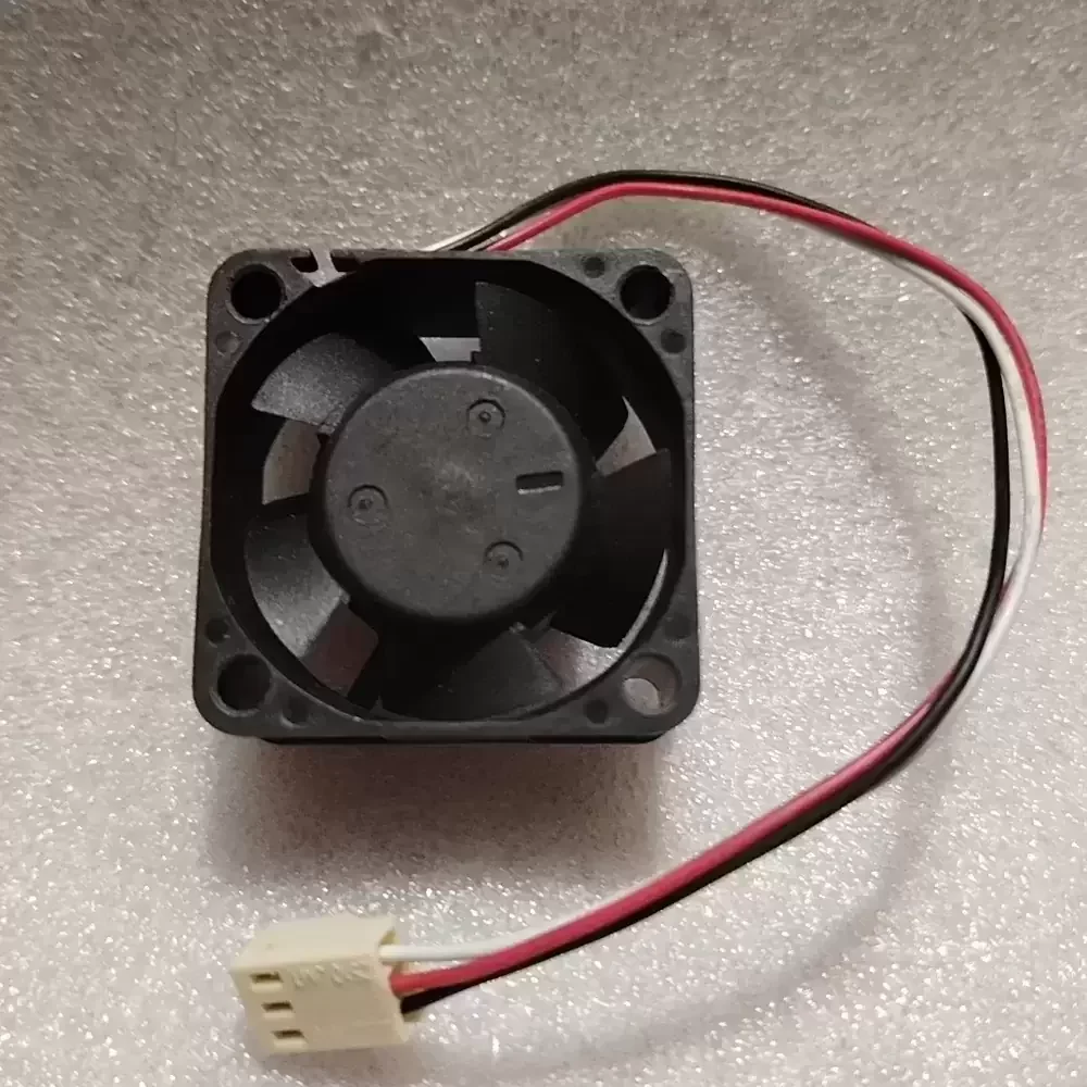 B4020B12H AVC 12VDC 40x40x20mm Axial Fan B4020B12H AVC 12VDC 40x40x20mm Axial Fan