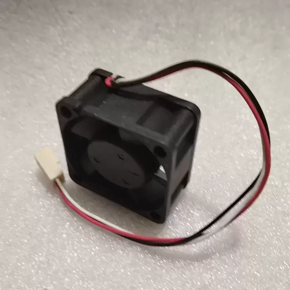 B4020B12H AVC 12VDC 40x40x20mm Axial Fan B4020B12H AVC 12VDC 40x40x20mm Axial Fan