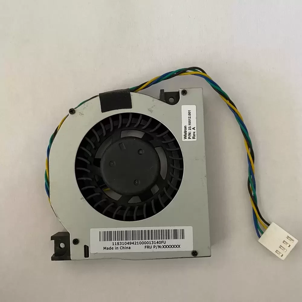 BASCO0712R2M-P006 AVC 12VDC 0.3A Centrifugal Blower Fan BASCO0712R2M-P006 AVC 12VDC 0.3A Centrifugal Blower Fan