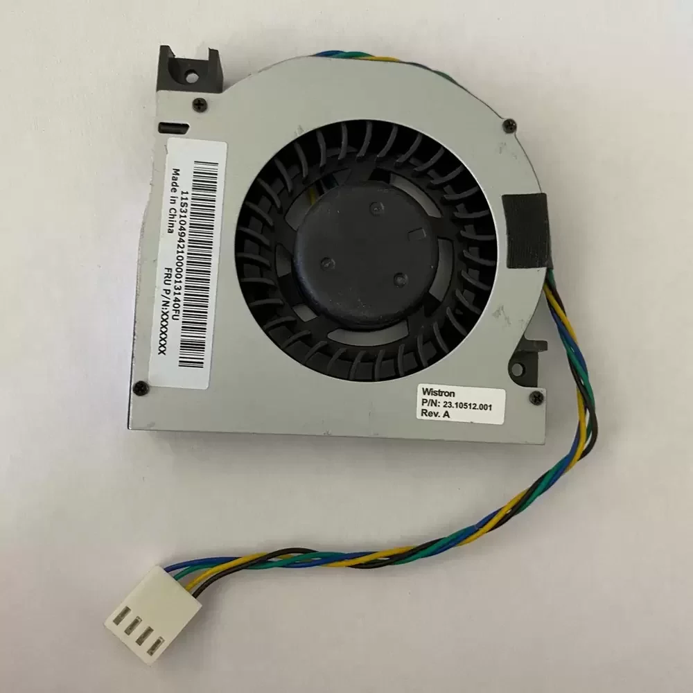 BASCO0712R2M-P006 AVC 12VDC 0.3A Centrifugal Blower Fan BASCO0712R2M-P006 AVC 12VDC 0.3A Centrifugal Blower Fan