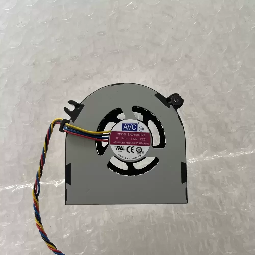 BAZA0516R5H-P002 AVC 5VDC 50mm PWM Centrifugal Blower