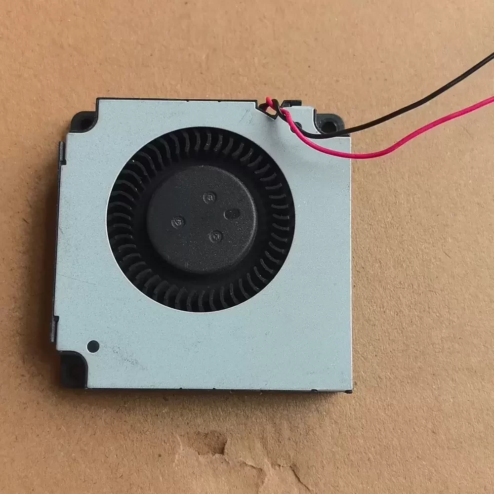 BFB0512MA-C Delta 12VDC 51x51x15mm Blower Fan BFB0512MA-C Delta 12VDC 51x51x15mm Blower Fan