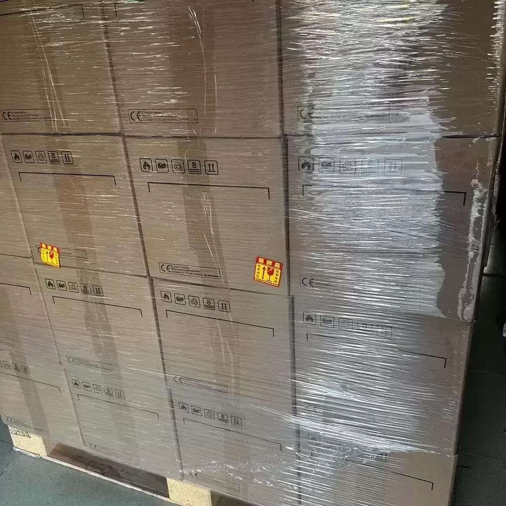 BFB1212VHA01 Delta 12VDC 120x120x32mm 4-Wire Blower BFB1212VHA01 Delta 12VDC 120x120x32mm 4-Wire Blower