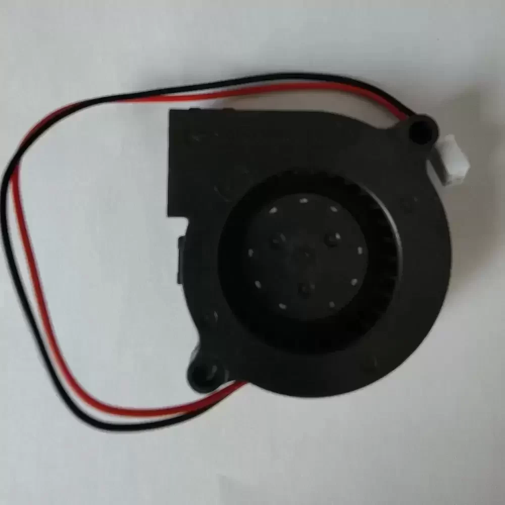 BM5115-05W-B40-TA1 NMB-MAT 24VDC 51x15mm Blower Fan BM5115-05W-B40-TA1 NMB-MAT 24VDC 51x15mm Blower Fan