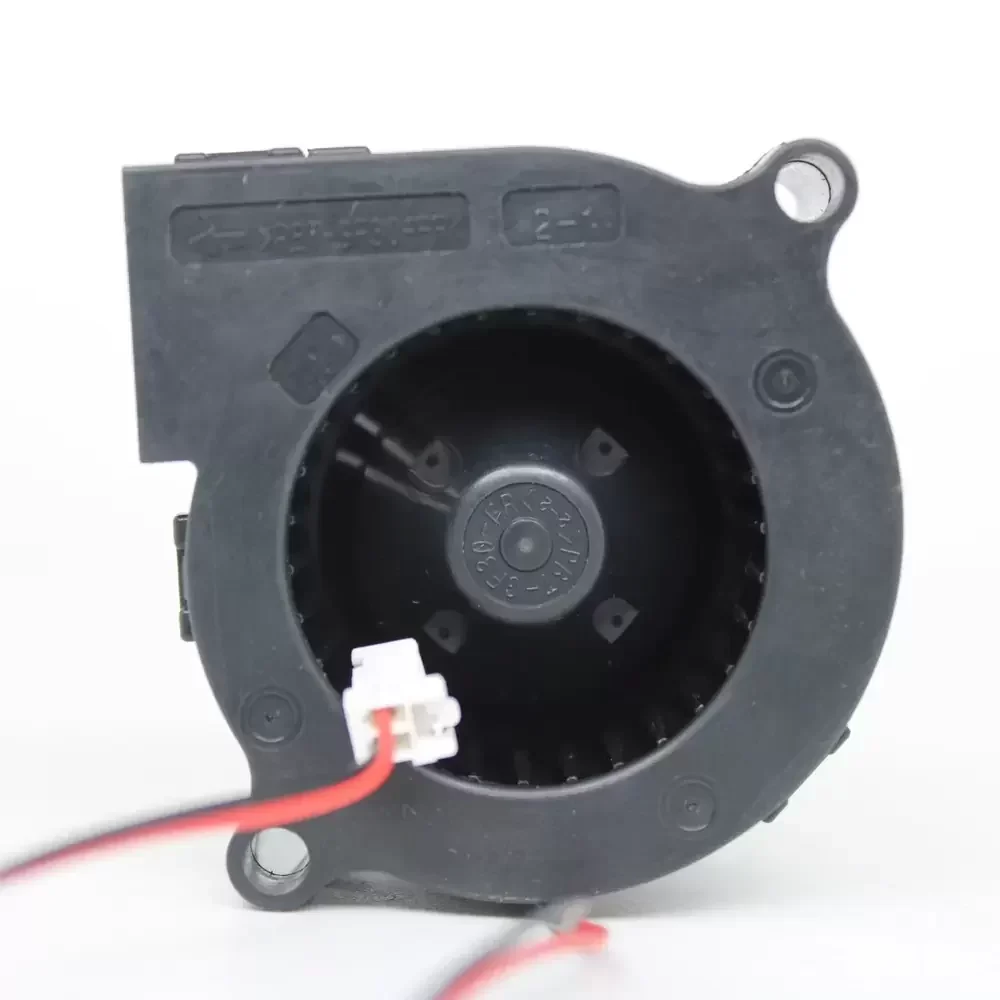 BM5125-04W-B50-L06 NMB-MAT 12VDC 51x25mm Blower Fan BM5125-04W-B50-L06 NMB-MAT 12VDC 51x25mm Blower Fan
