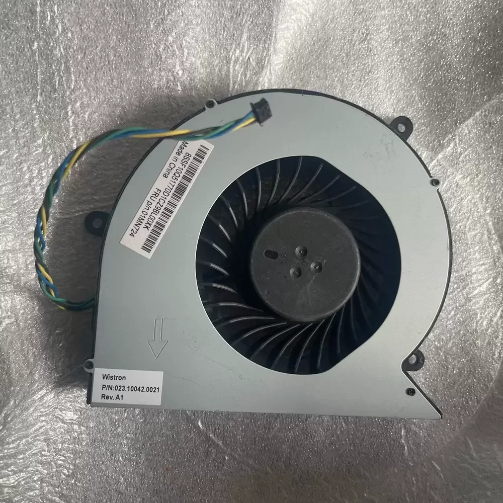 BUB1112HB-DCT Delta 12VDC 0.75A Centrifugal Blower Fan BUB1112HB-DCT Delta 12VDC 0.75A Centrifugal Blower Fan