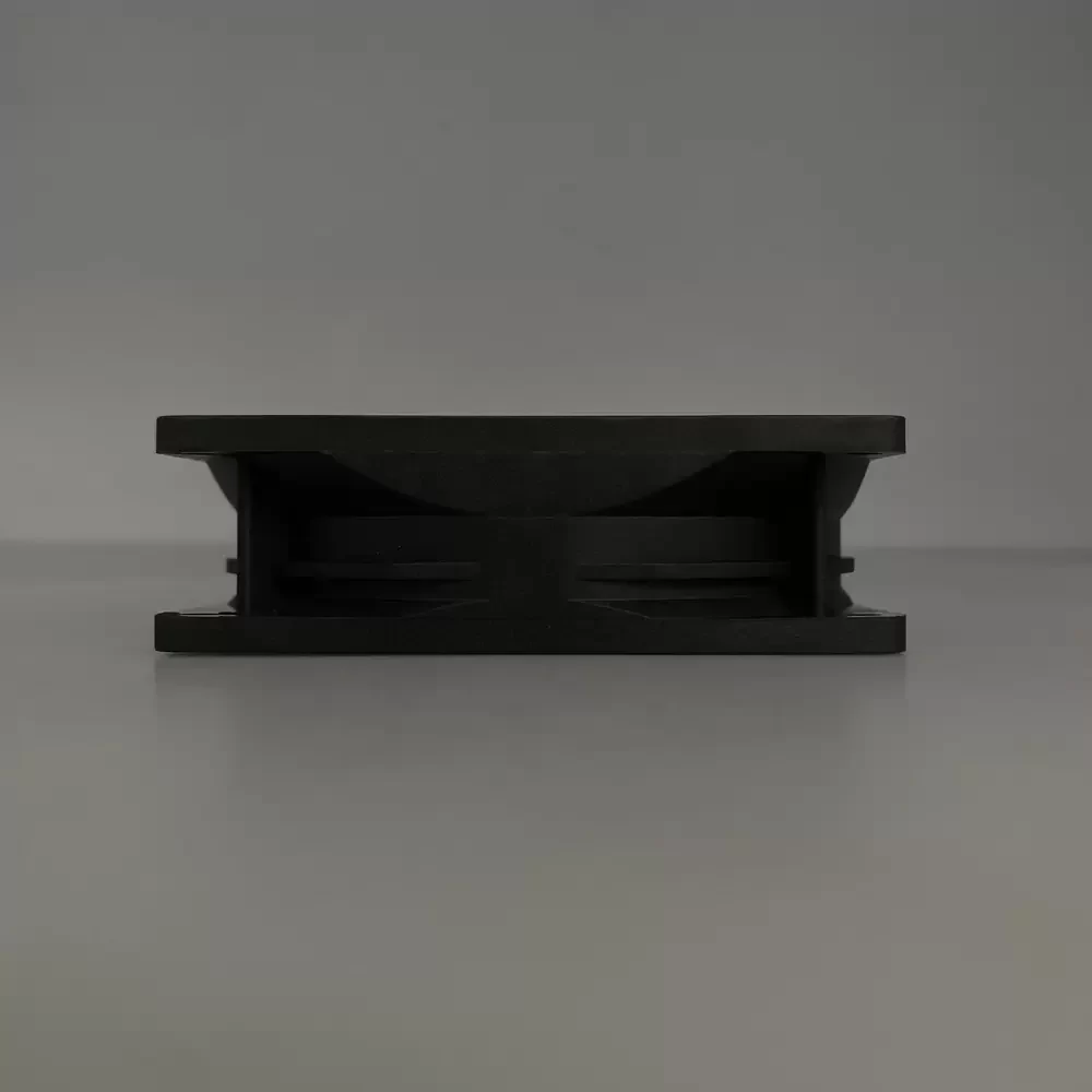 CC8025L12S COOLCOX 12VDC 80x80x25mm Silent Axial Fan CC8025L12S COOLCOX 12VDC 80x80x25mm Silent Axial Fan