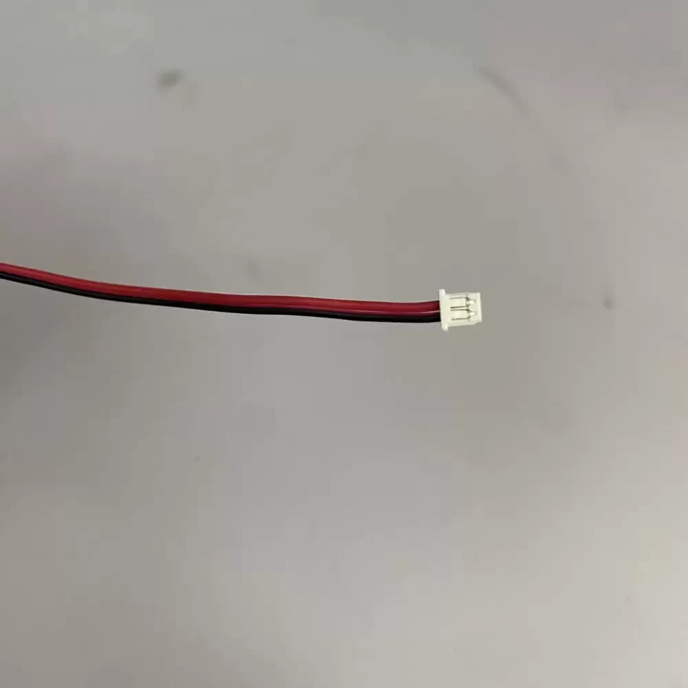 CC8025L12S COOLCOX 12VDC 80x80x25mm Silent Axial Fan CC8025L12S COOLCOX 12VDC 80x80x25mm Silent Axial Fan