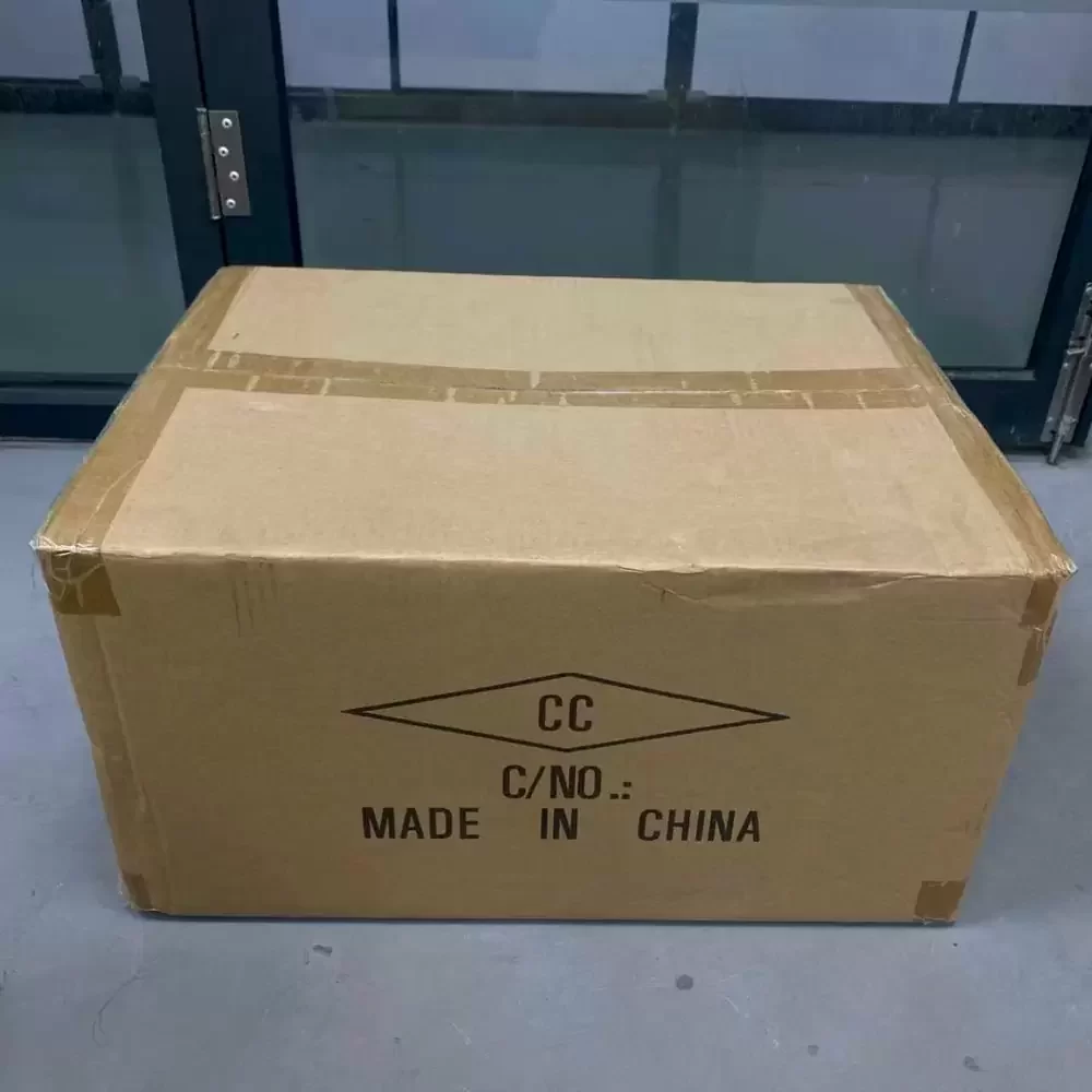 CC8025L12S COOLCOX 12VDC 80x80x25mm Silent Axial Fan CC8025L12S COOLCOX 12VDC 80x80x25mm Silent Axial Fan