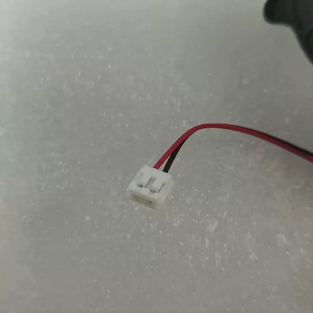 D05F-24PH Nidec 24VDC 50x50x15mm Centrifugal Blower D05F-24PH Nidec 24VDC 50x50x15mm Centrifugal Blower