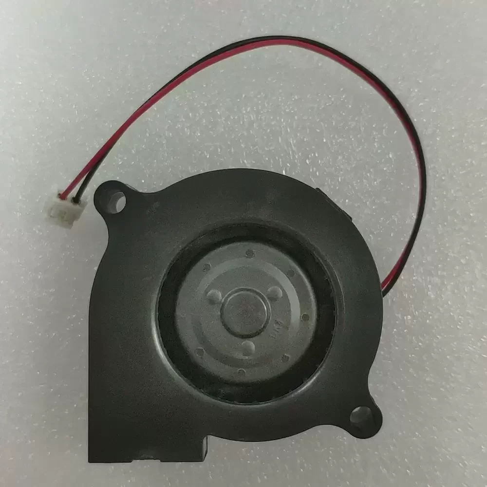 D05F-24PH Nidec 24VDC 50x50x15mm Centrifugal Blower D05F-24PH Nidec 24VDC 50x50x15mm Centrifugal Blower