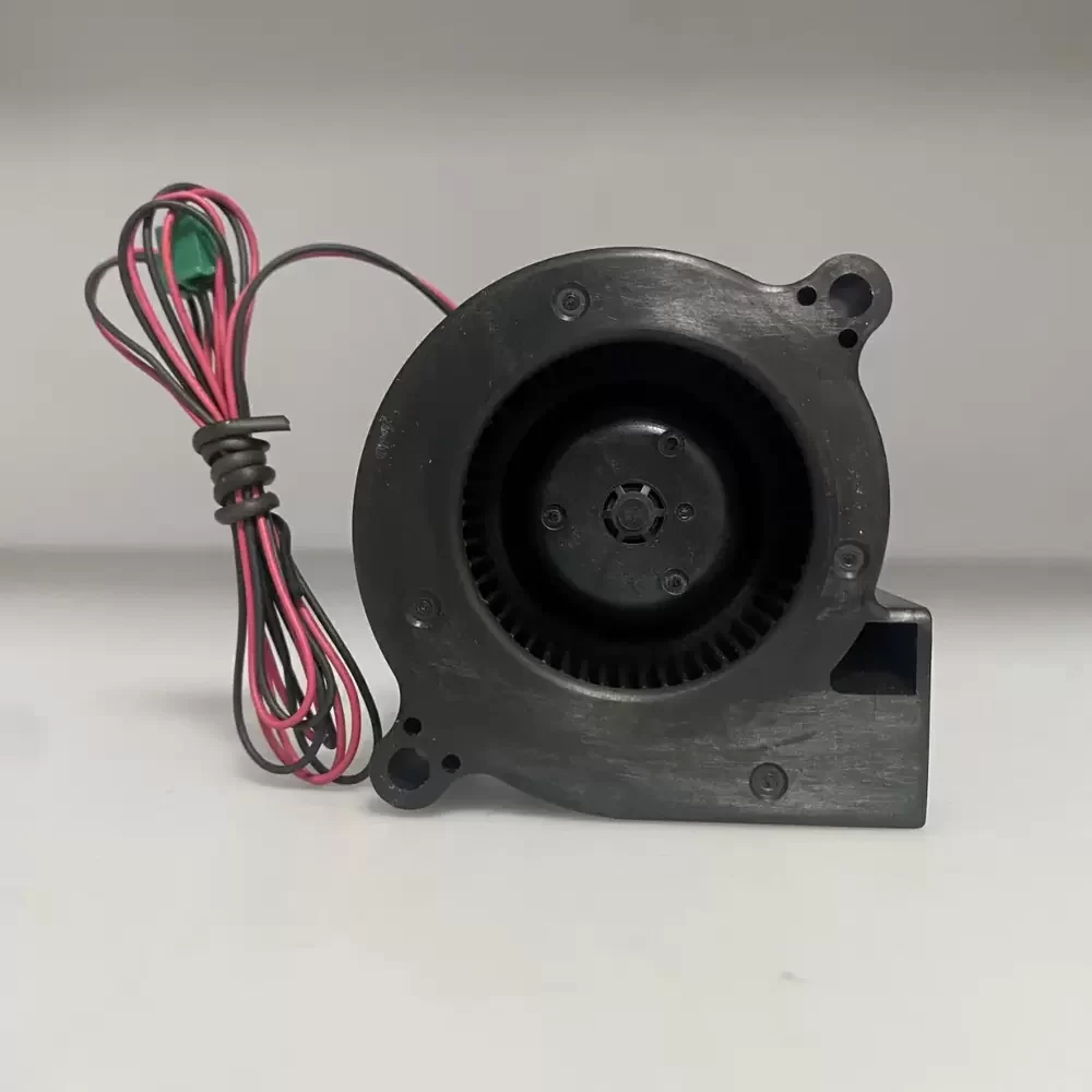 D06F-12B2S1 Nidec 12VDC 60x60x30mm Centrifugal Blower D06F-12B2S1 Nidec 12VDC 60x60x30mm Centrifugal Blower