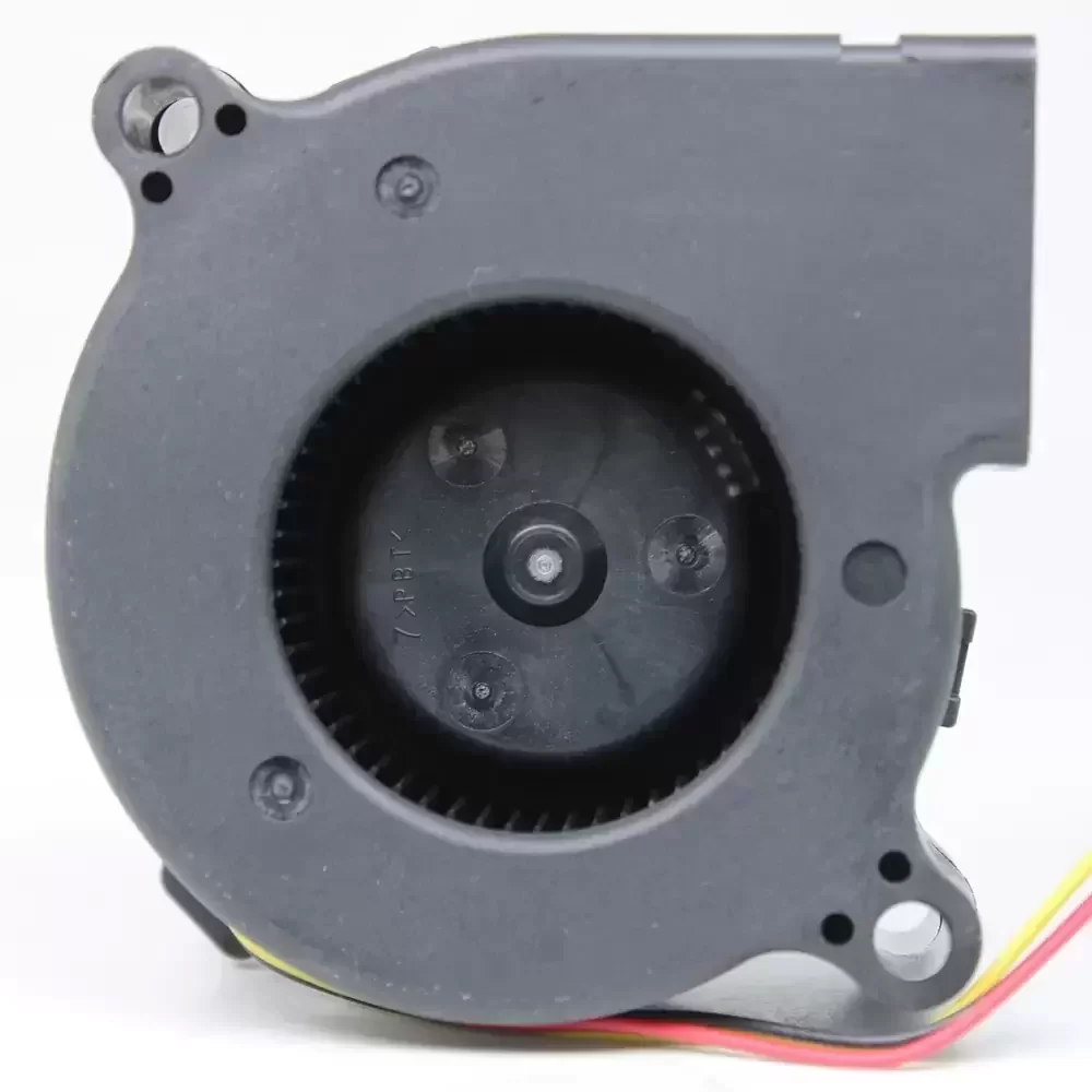 D06F-12B3S1 Nidec 12VDC 60x60x25mm Centrifugal Blower D06F-12B3S1 Nidec 12VDC 60x60x25mm Centrifugal Blower