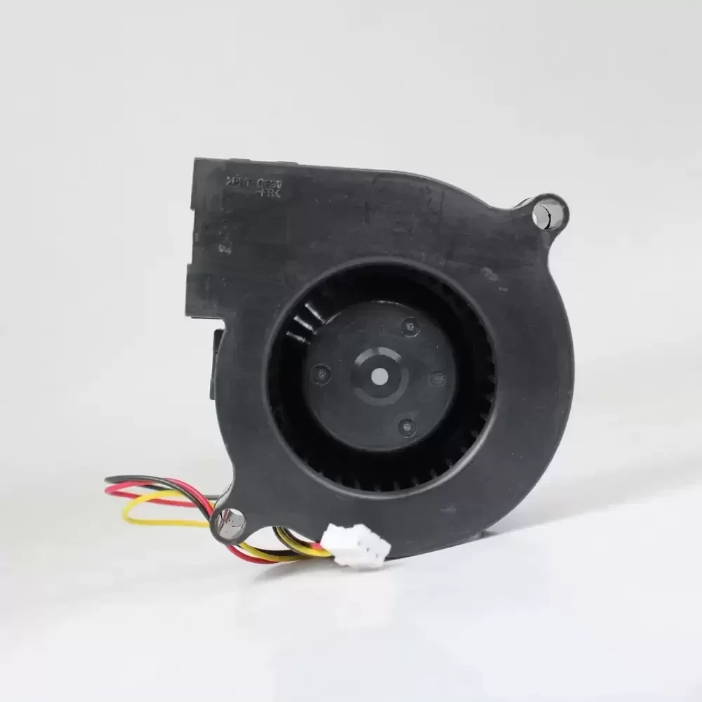D06F-21SH Nidec 21VDC 60x60x25mm Centrifugal Blower D06F-21SH Nidec 21VDC 60x60x25mm Centrifugal Blower