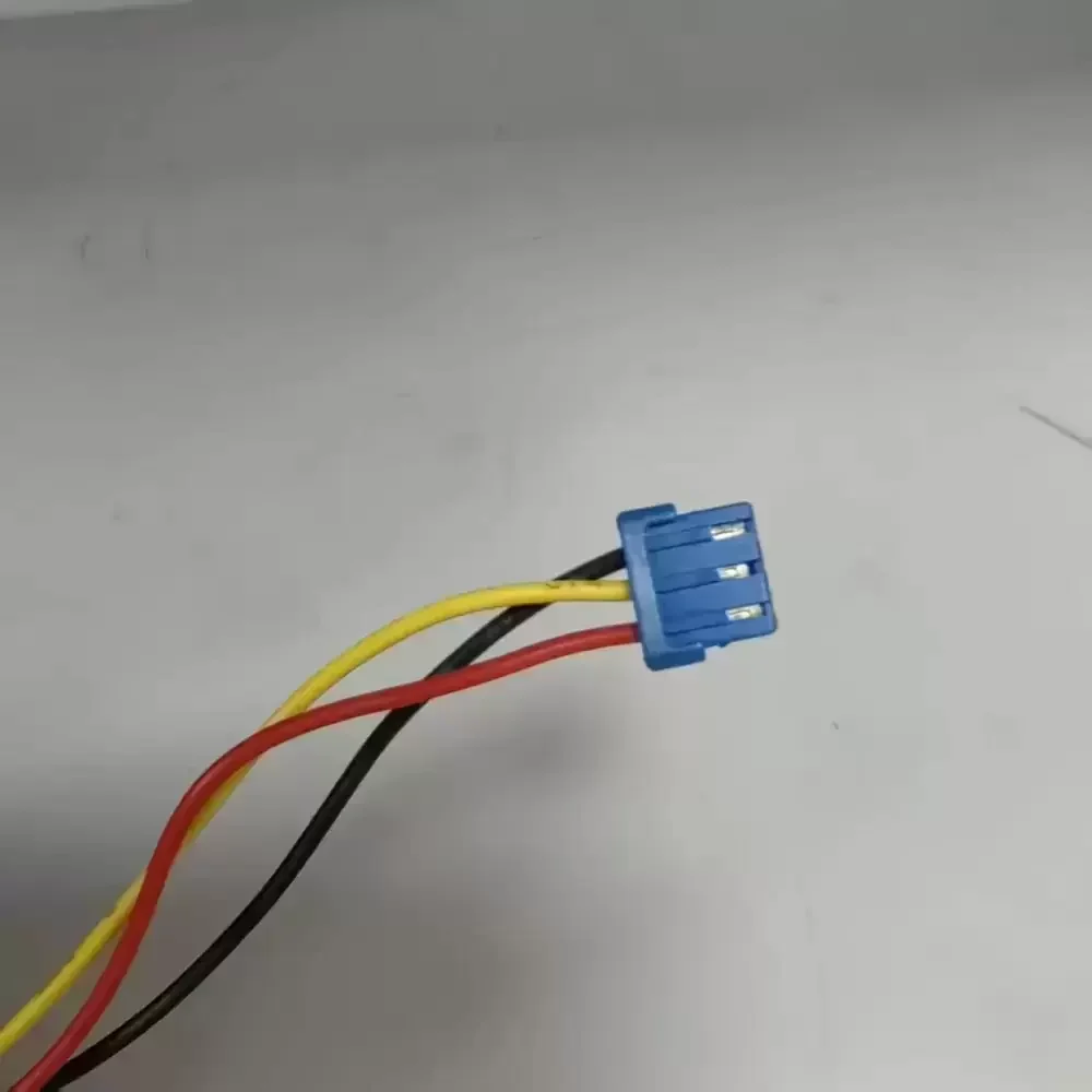 D07F-12SS13 09HZ Nidec 12VDC 75x75x30mm Cooling Fan D07F-12SS13 09HZ Nidec 12VDC 75x75x30mm Cooling Fan