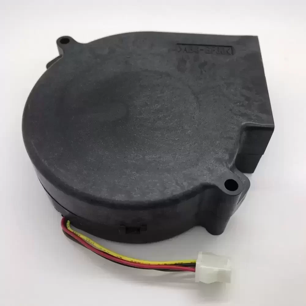 D10F-24PM Nidec 24VDC 97x97x33mm 4-Wire Blower Fan D10F-24PM Nidec 24VDC 97x97x33mm 4-Wire Blower Fan