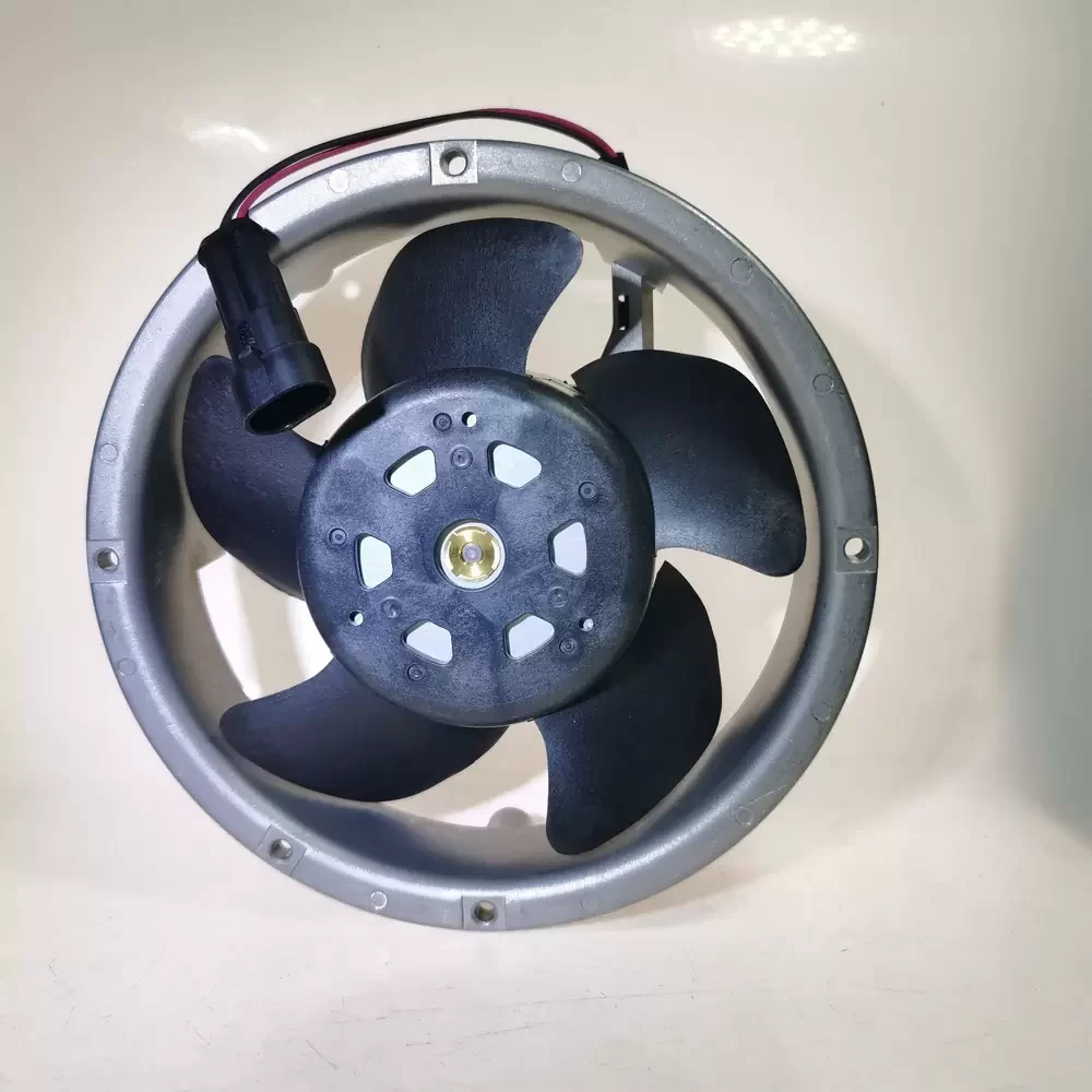 D1751S24B6CZ-16 Nidec 24V 1.8A High Speed Cooling Fan D1751S24B6CZ-16 Nidec 24V 1.8A High Speed Cooling Fan