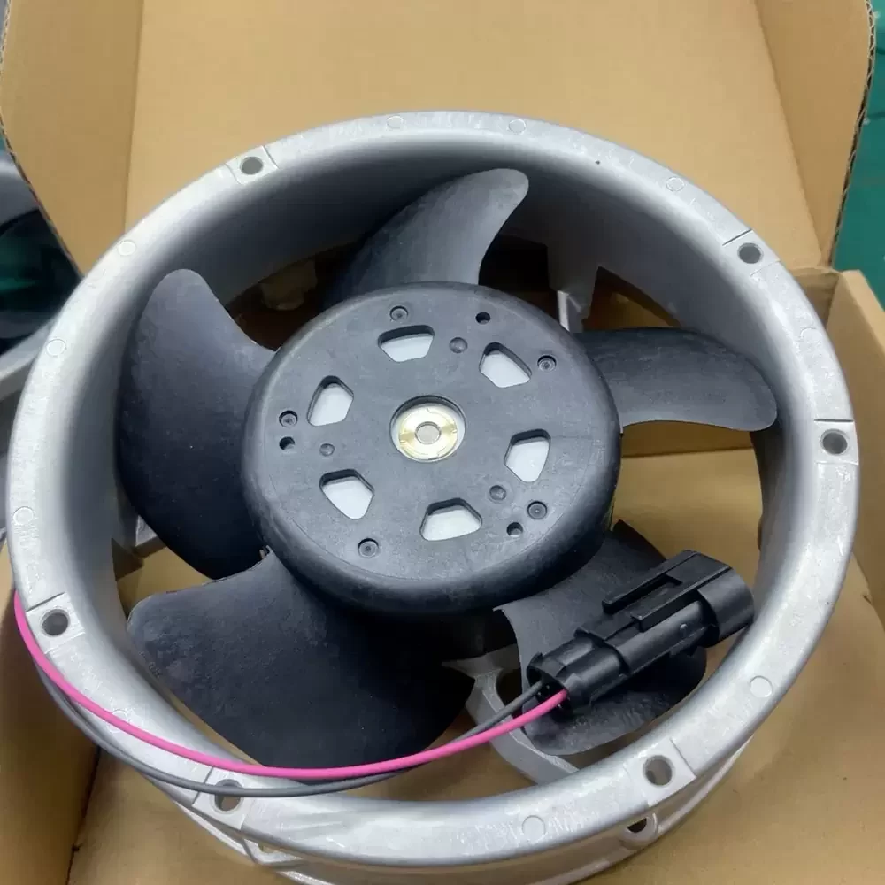 D1751S24B6CZ-16 Nidec 24V 1.8A High Speed Cooling Fan D1751S24B6CZ-16 Nidec 24V 1.8A High Speed Cooling Fan