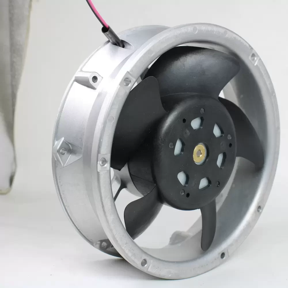 D1751S24B6CZ-75 Nidec 24V 1.8A High Airflow Cooling Fan D1751S24B6CZ-75 Nidec 24V 1.8A High Airflow Cooling Fan