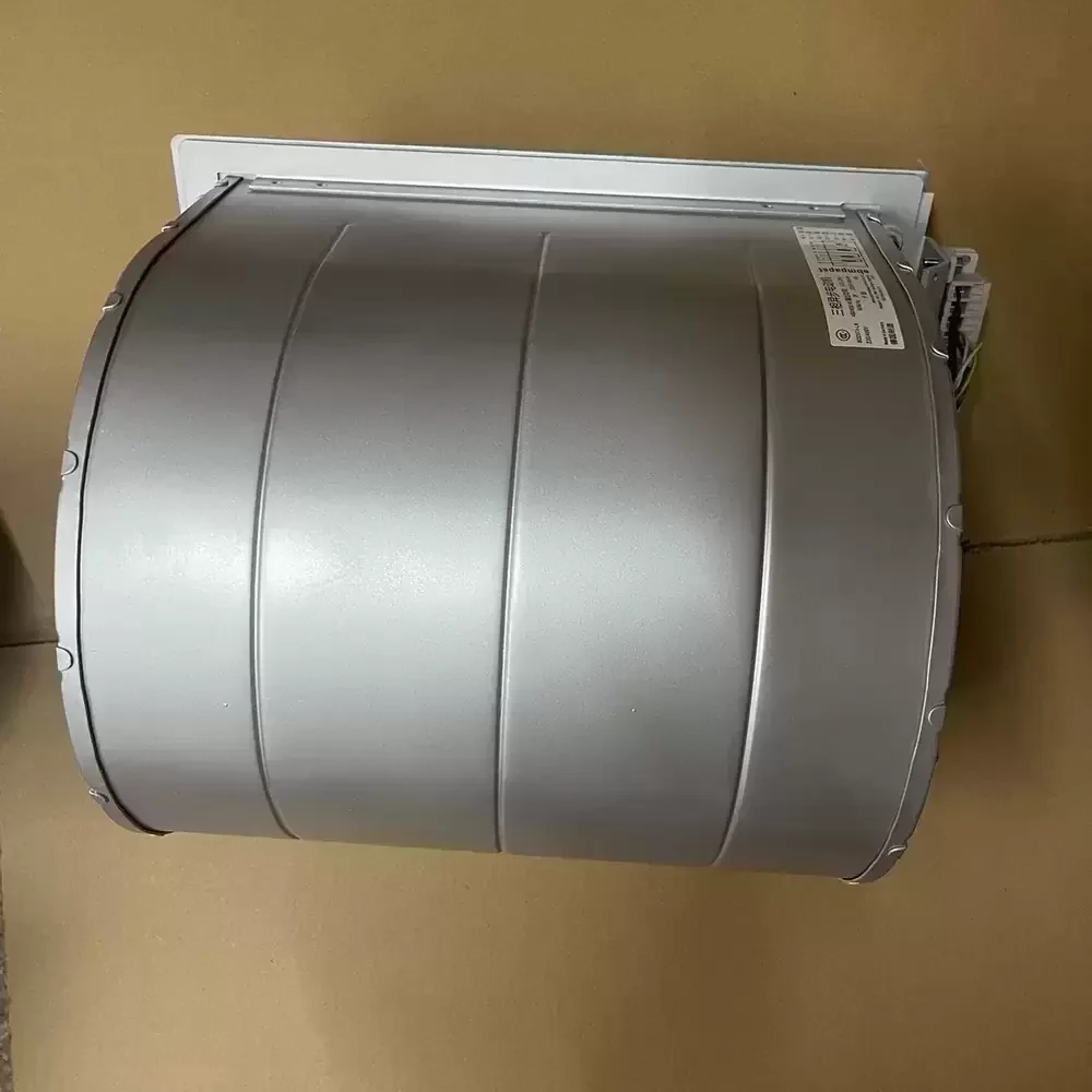 D2D160-CE02-16 ebm-papst 230/400VAC 160mm Centrifugal Blower D2D160-CE02-16 ebm-papst 230/400VAC 160mm Centrifugal Blower