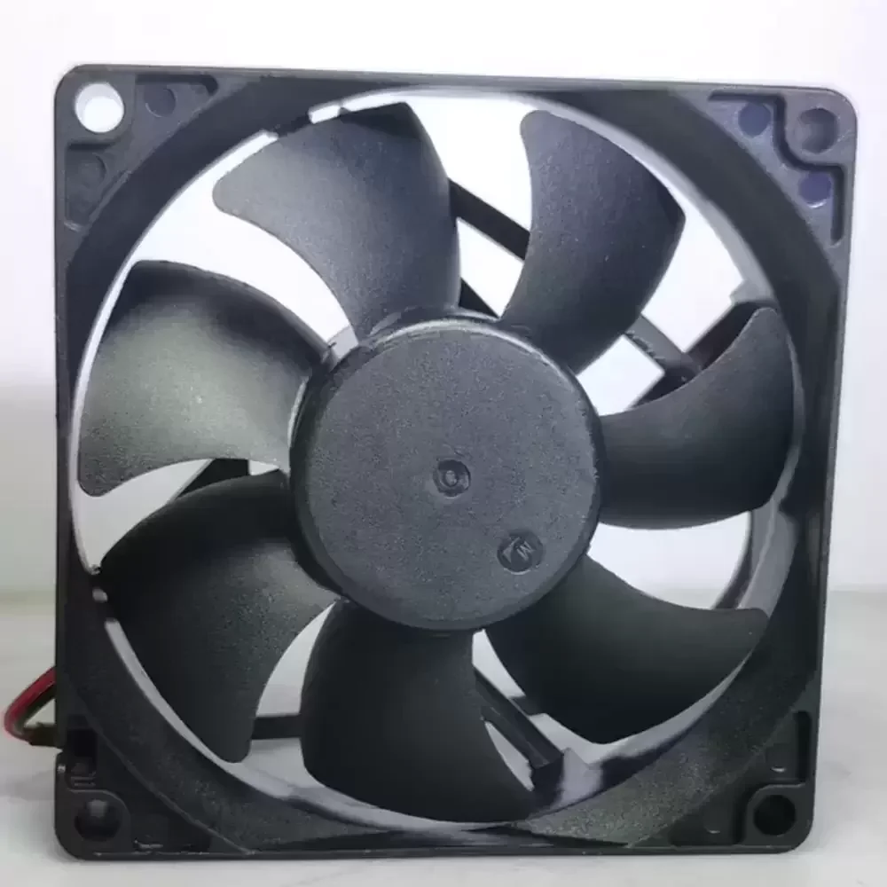 DA08025B24UA Yimeng 24VDC 80x80x25mm Inverter Axial Fan DA08025B24UA Yimeng 24VDC 80x80x25mm Inverter Axial Fan