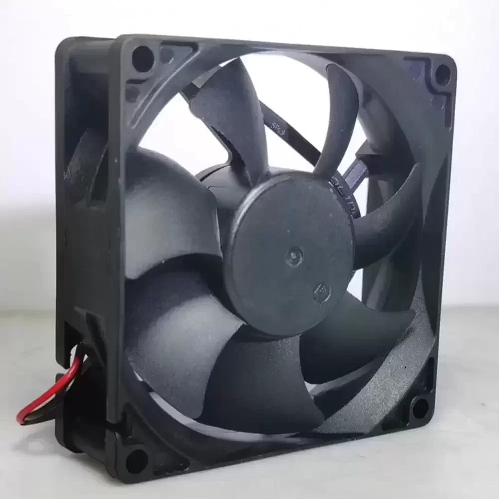 DA08025B24UA Yimeng 24VDC 80x80x25mm Inverter Axial Fan DA08025B24UA Yimeng 24VDC 80x80x25mm Inverter Axial Fan