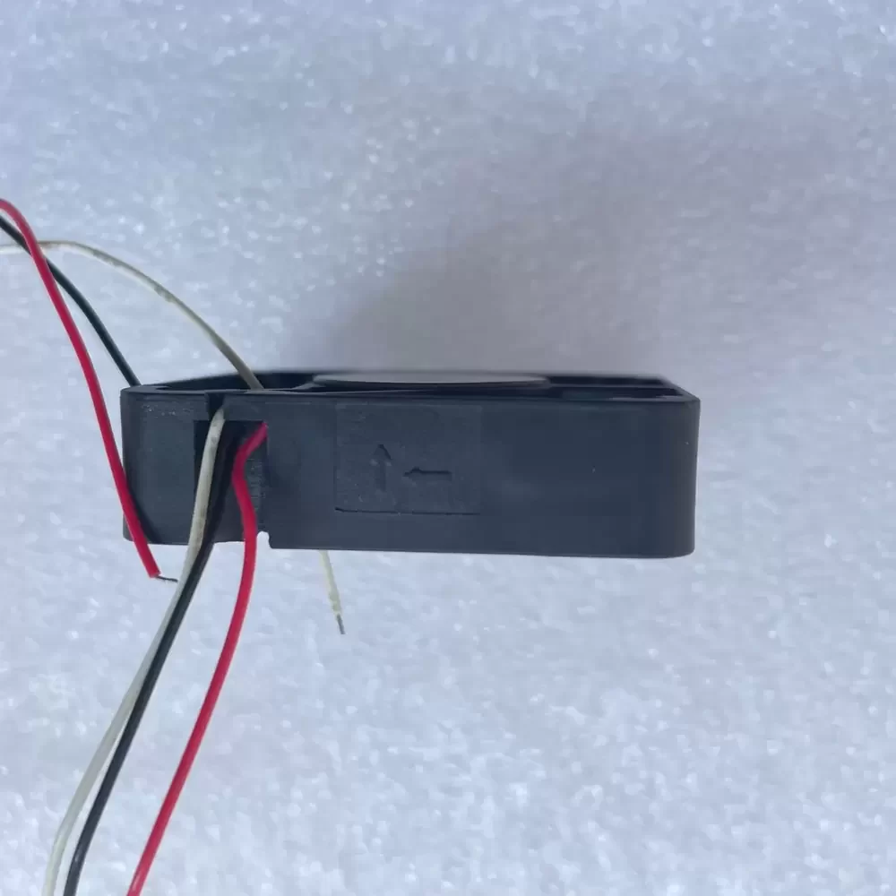 DAKA0410S5H-FAR AVC 5VDC 40x40x10mm Hydraulic Axial Fan DAKA0410S5H-FAR AVC 5VDC 40x40x10mm Hydraulic Axial Fan