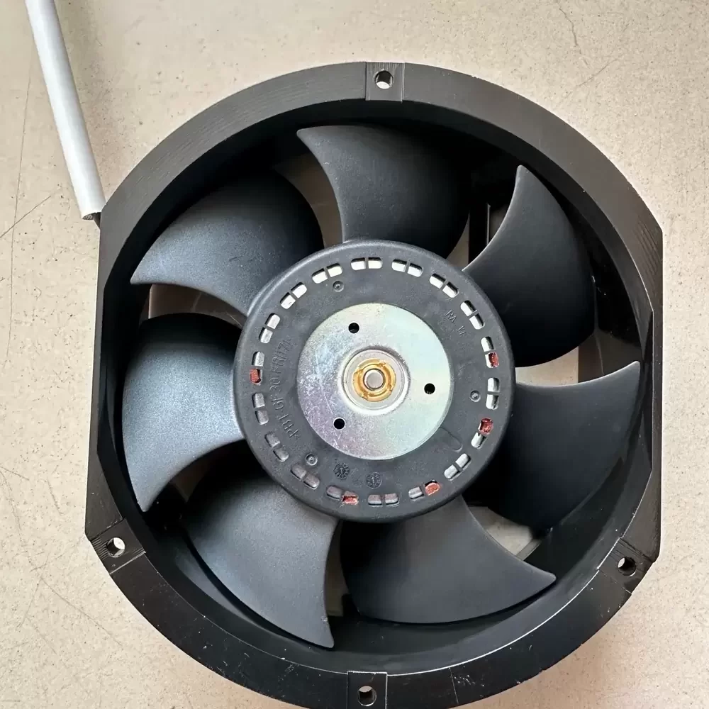 DATC1551B8S-P068 AVC 48VDC 175x150x51mm Axial Fan DATC1551B8S-P068 AVC 48VDC 175x150x51mm Axial Fan