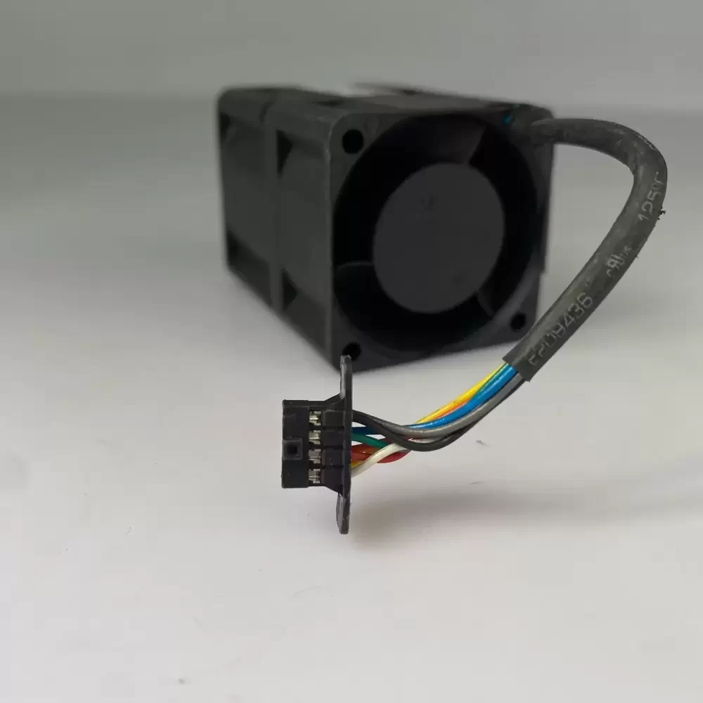 DB04056B12U AVC 12V 1.4A Dual Motor Server Cooling Fan DB04056B12U AVC 12V 1.4A Dual Motor Server Cooling Fan