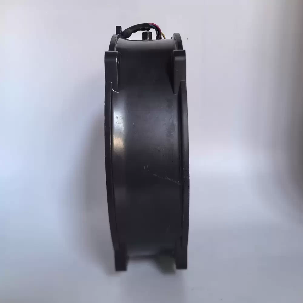 DBPA2053B8U-Y001 AVC 48VDC 200mm Aluminum Frame Axial Fan DBPA2053B8U-Y001 AVC 48VDC 200mm Aluminum Frame Axial Fan