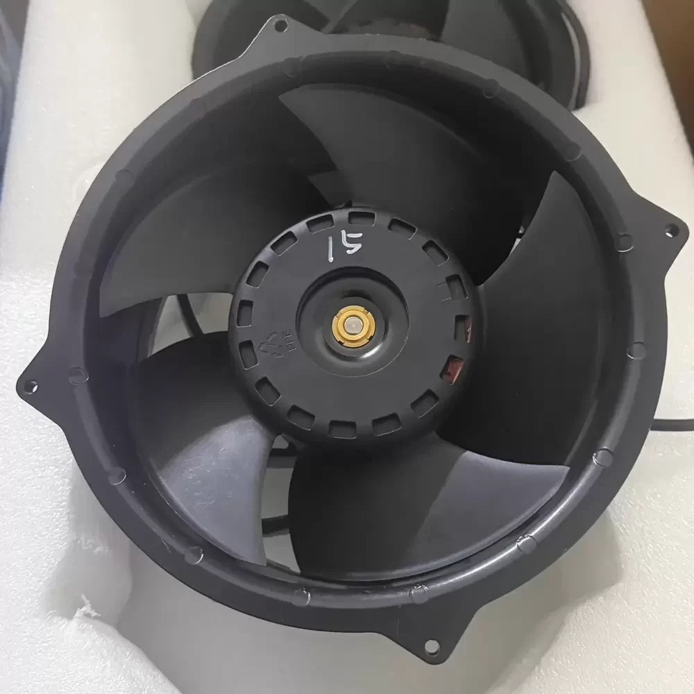 DBPA22A0B8H-Y001 AVC 48VDC 225mm Waterproof Centrifugal Fan DBPA22A0B8H-Y001 AVC 48VDC 225mm Waterproof Centrifugal Fan